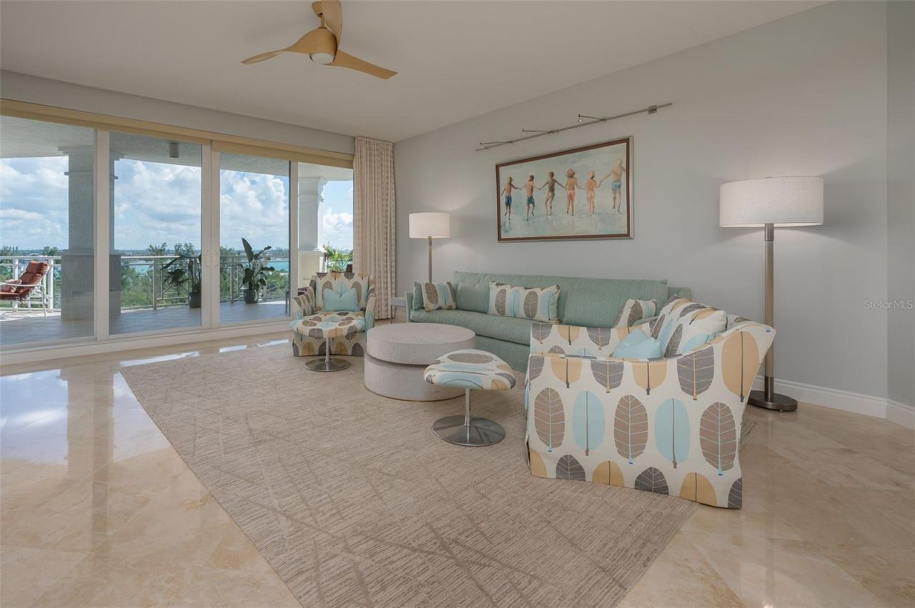 2050 Benjamin Franklin Drive, Unit A601, Sarasota, FL 34236 Photo