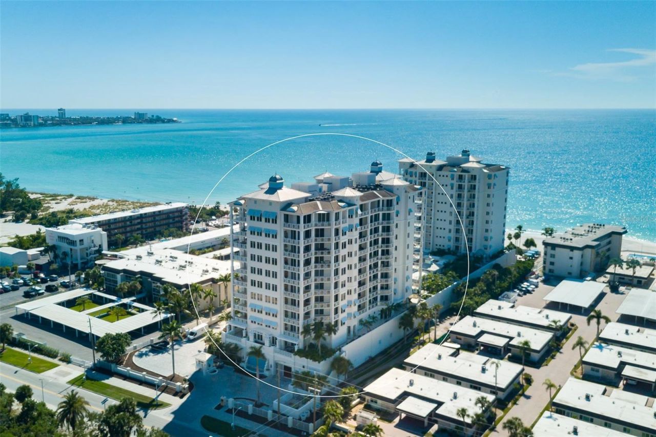 2050 Benjamin Franklin Drive, Unit A601, Sarasota, FL 34236 Photo