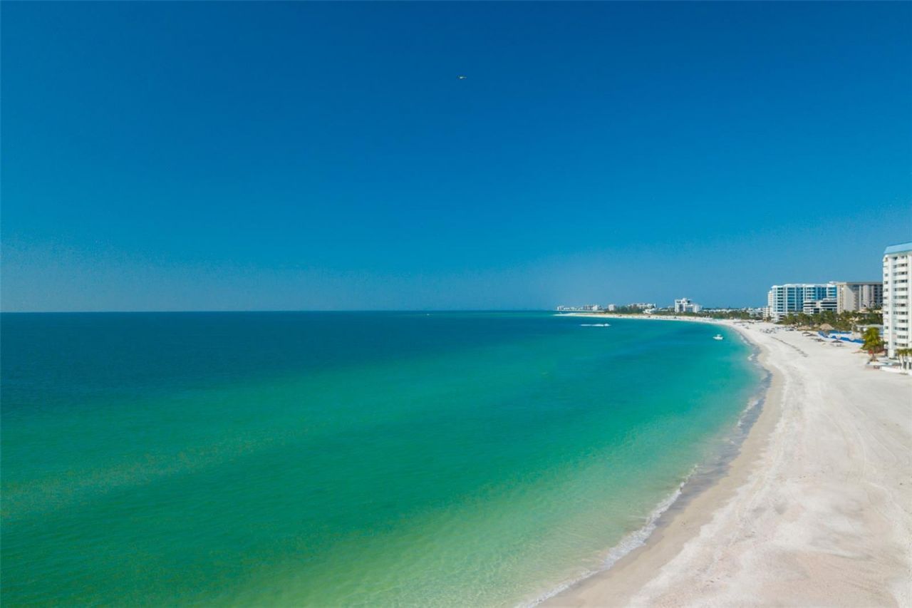 2050 Benjamin Franklin Drive, Unit A601, Sarasota, FL 34236 Photo