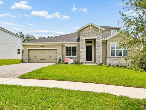 3326 WOLF LAKE AVENUE, APOPKA, FL 32712
