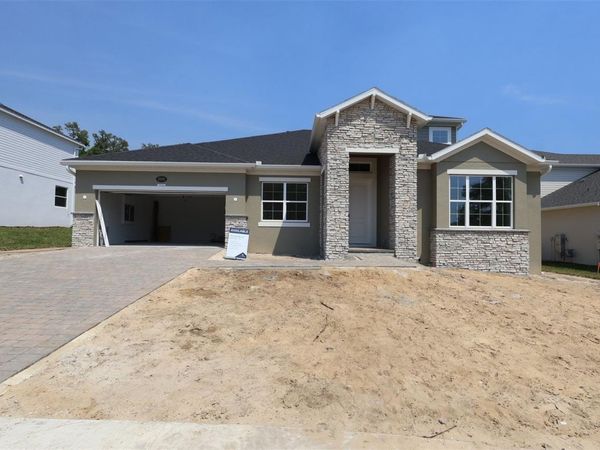 3326 WOLF LAKE AVENUE, APOPKA, FL 32712