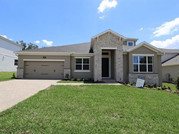 3326 WOLF LAKE AVENUE, APOPKA, FL 32712
