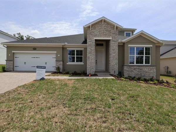 3326 WOLF LAKE AVENUE, APOPKA, FL 32712