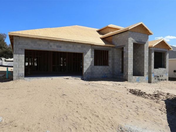 3326 WOLF LAKE AVENUE, APOPKA, FL 32712