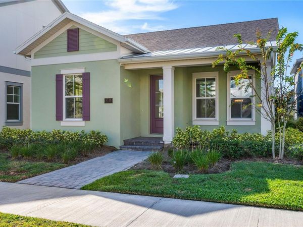 9738 NERUDA STREET, ORLANDO, FL 32827