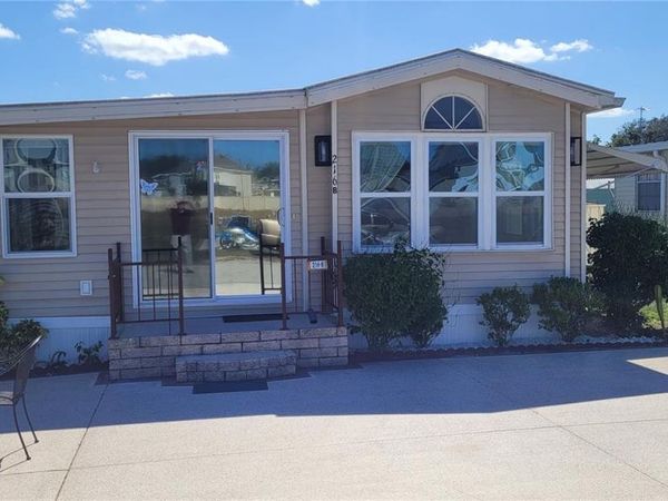 4421 LANE ROAD, Unit 216 B, ZEPHYRHILLS, FL 33541