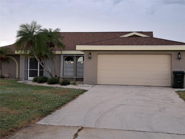 26 CLINTWOOD AVENUE, ENGLEWOOD, FL 34223