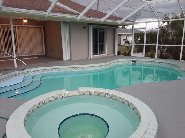 26 CLINTWOOD AVENUE, ENGLEWOOD, FL 34223