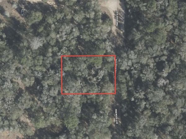 611 PINEWOOD AVENUE, INVERNESS, FL 34453