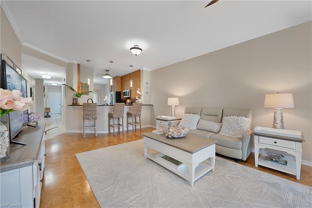 7058 Barrington Cir, Unit 102, Naples, FL 34108 Photo