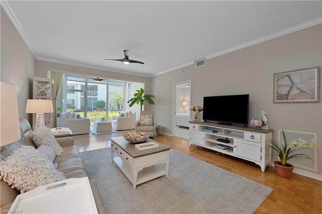 7058 Barrington Cir, Unit 102, Naples, FL 34108 Photo