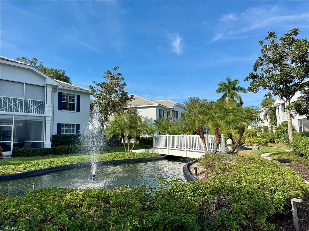 7058 Barrington Cir, Unit 102, Naples, FL 34108 Photo