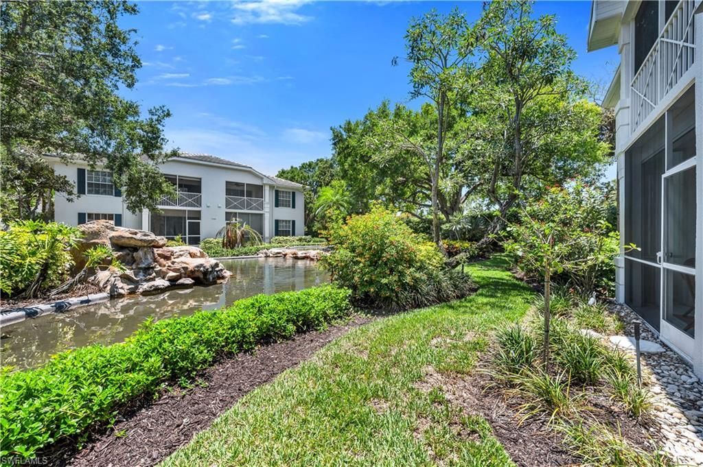 7058 Barrington Cir, Unit 102, Naples, FL 34108 Photo