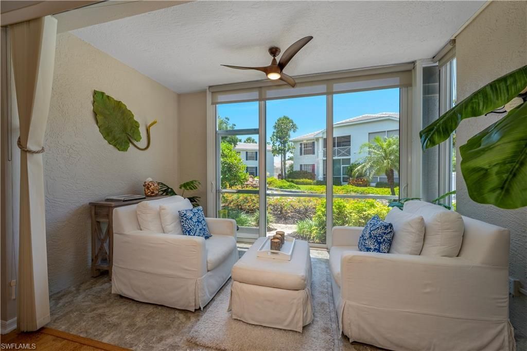 7058 Barrington Cir, Unit 102, Naples, FL 34108 Photo