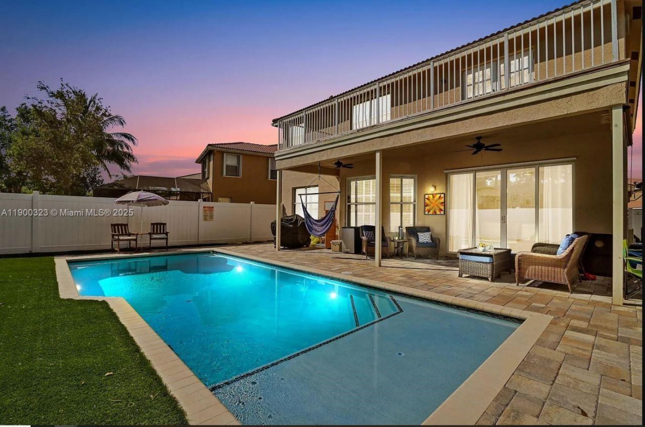 5337 Grand Banks Blvd, Greenacres, FL 33463 Photo