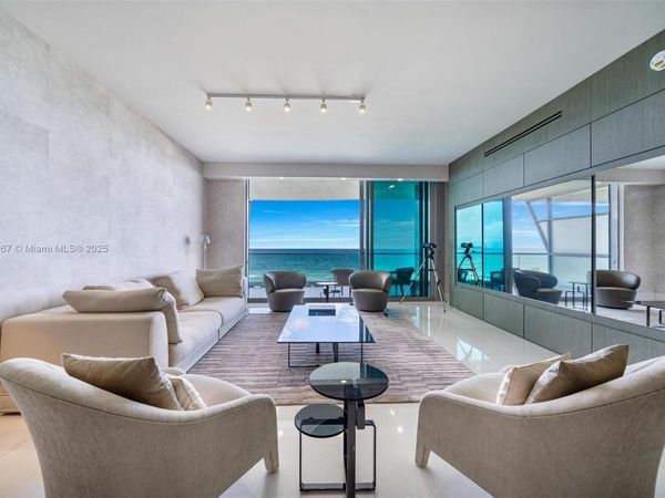 9349 Collins Ave, Unit 503, Surfside, FL 33154