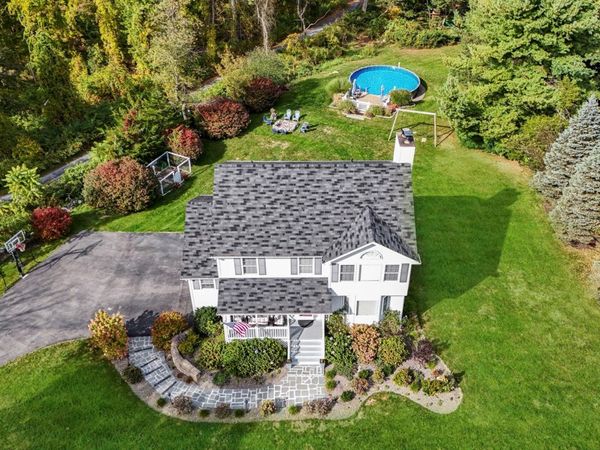 90 Reilly Road, Lagrangeville, NY 12540