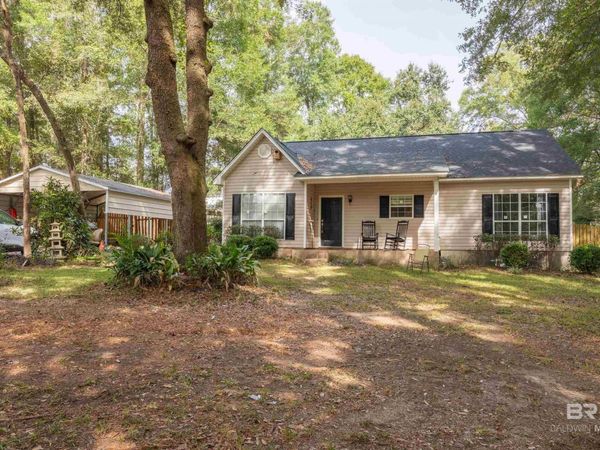 7202 N Mill House Road, Mobile, AL 36619