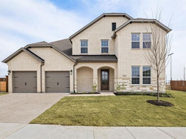 2904 Wallis Drive, Melissa, TX 75454