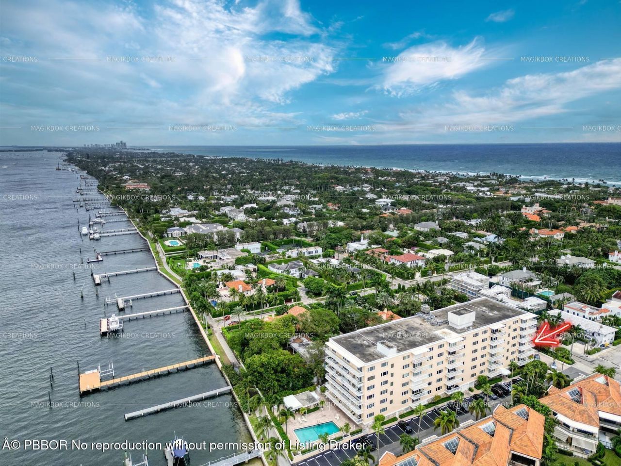 250 Bradley Place, Unit 402, Palm Beach, FL 33480 Photo