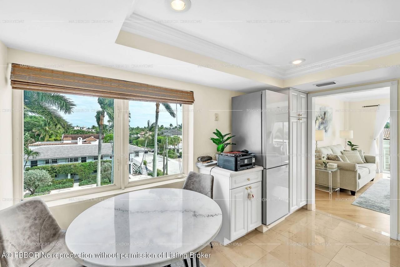 250 Bradley Place, Unit 402, Palm Beach, FL 33480 Photo