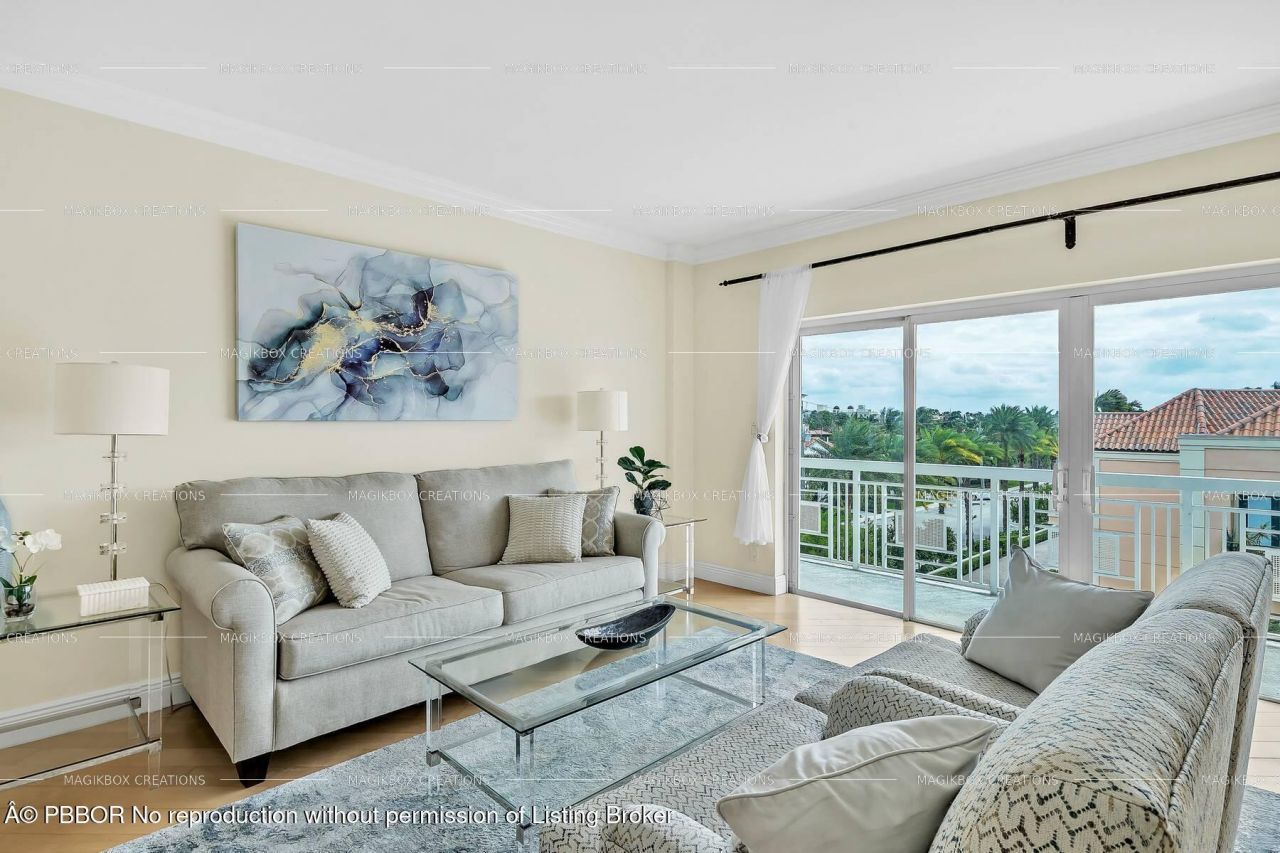 250 Bradley Place, Unit 402, Palm Beach, FL 33480 Photo
