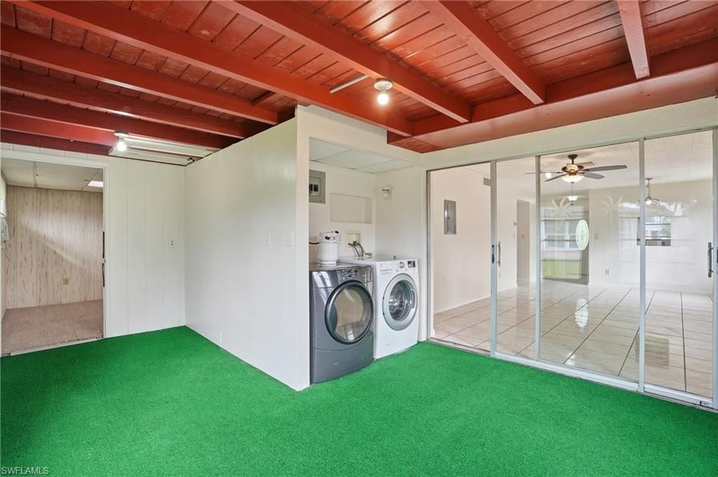 2210 Orchid Rd E, Lehigh Acres, FL 33936 Photo