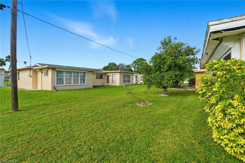 2210 Orchid Rd E, Lehigh Acres, FL 33936 Photo