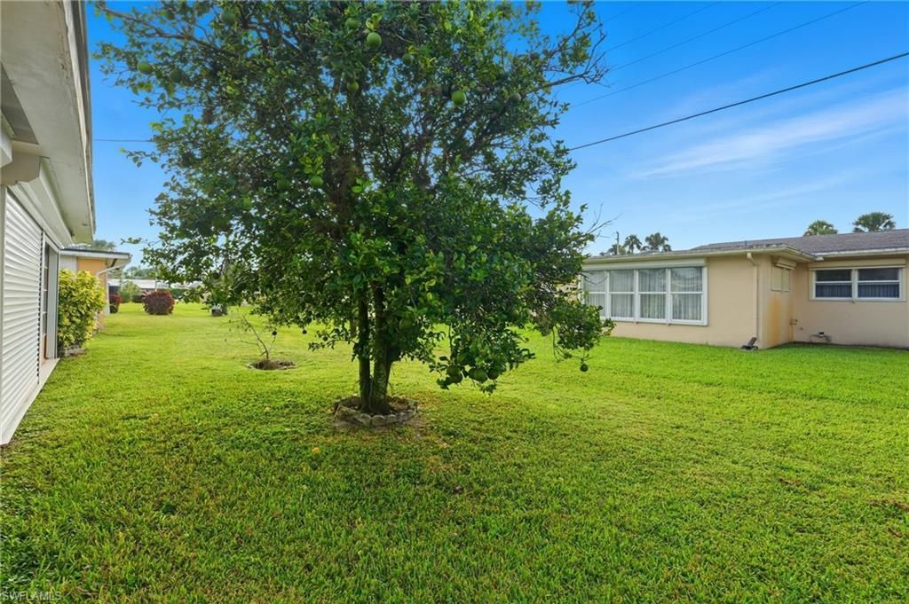 2210 Orchid Rd E, Lehigh Acres, FL 33936 Photo