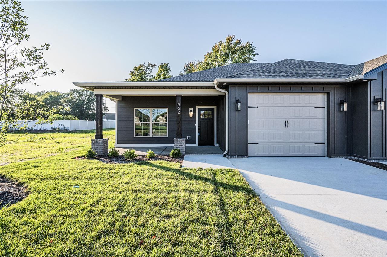 562 Providence Court, Bowling Green, KY 42104 Main Photo