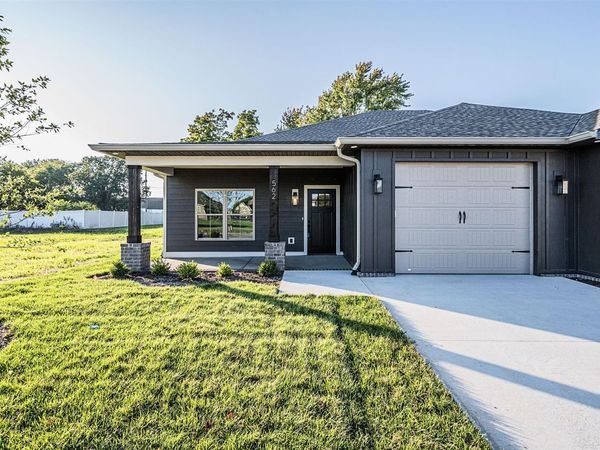 562 Providence Court, Bowling Green, KY 42104