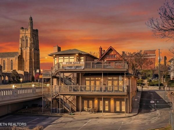 620 W Hill Ave, Knoxville, TN 37902