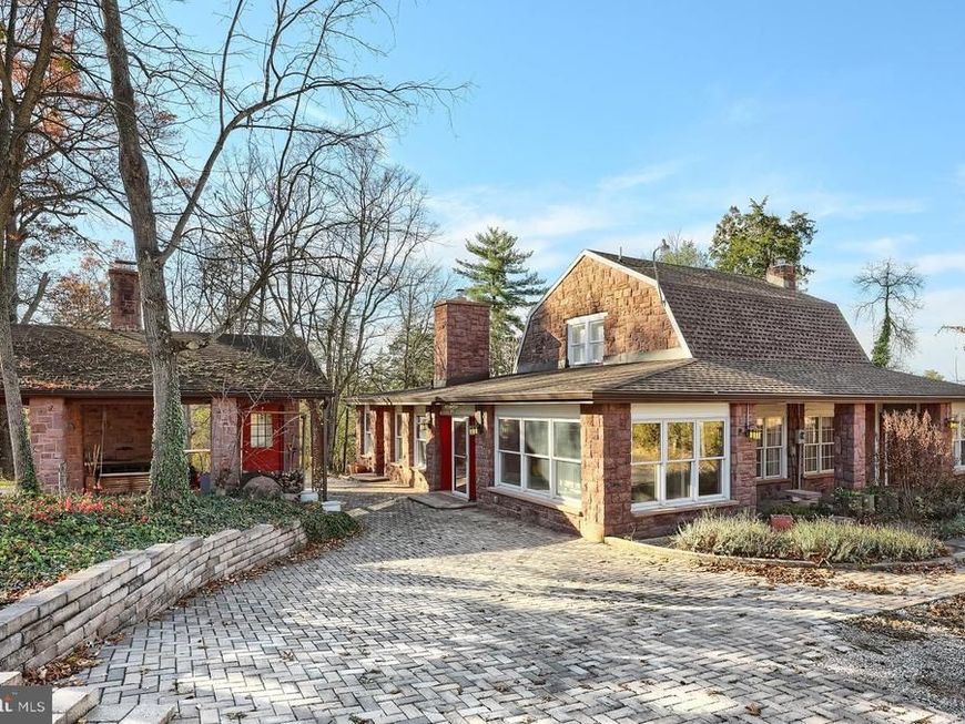 6691 Harmony Grove Road, Dover, PA 17315 Main Photo