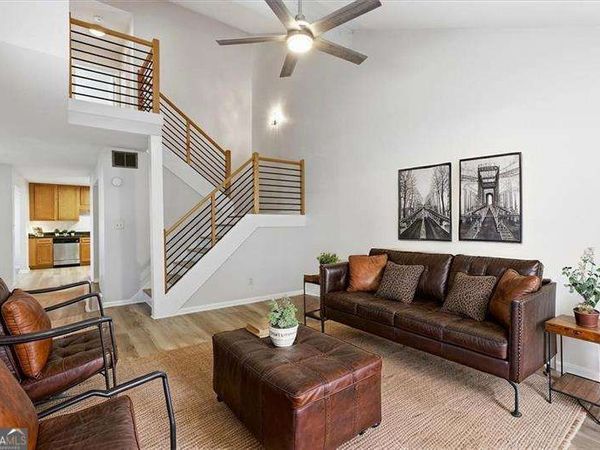 1468 Briarwood Road NE, UNIT 303, Brookhaven, GA 30319