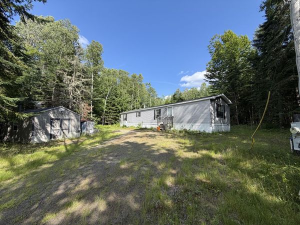 163 Bemis Road, Rangeley Plt, ME 04970