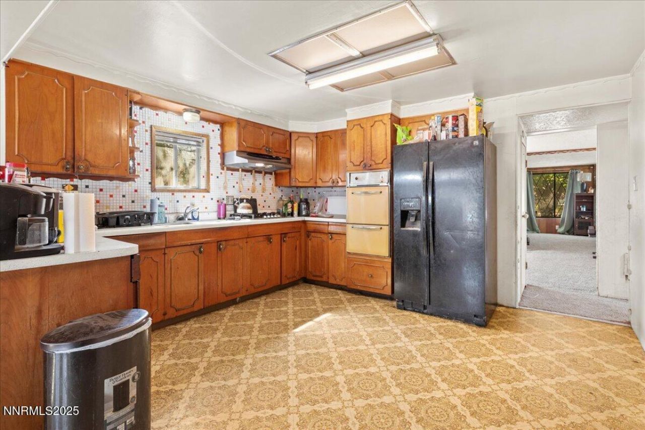 848 Rock Boulevard, Sparks, NV 89431 Photo