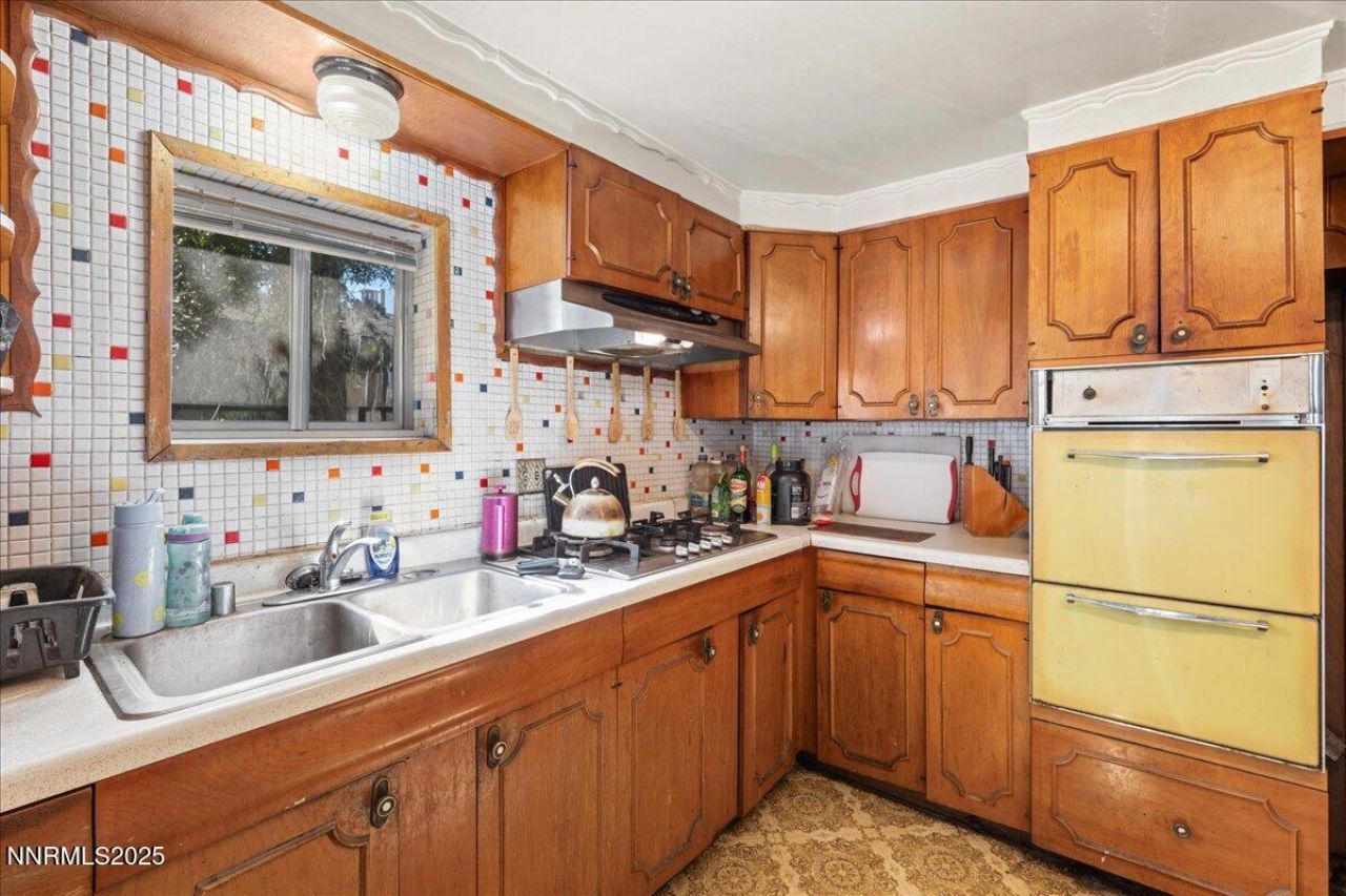 848 Rock Boulevard, Sparks, NV 89431 Photo