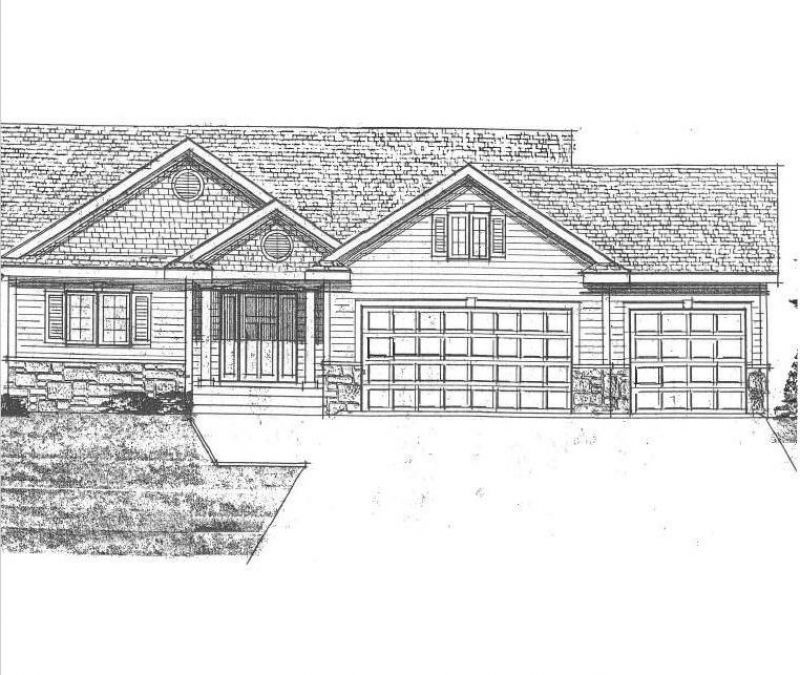 45XX Wood Duck Drive, Vadnais Heights, MN 55127