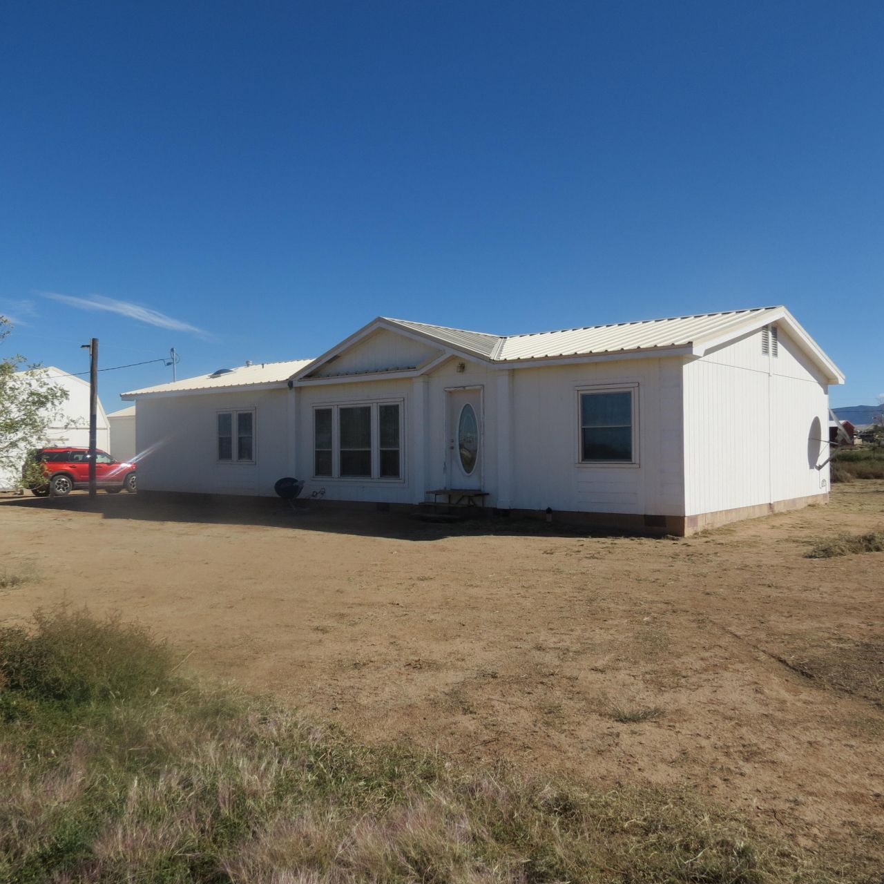 6 La Luz, Los Lunas, NM 87031 Main Photo