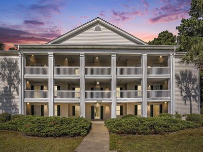 4920 Windsor Green Way, Unit 302, Myrtle Beach, SC 29579