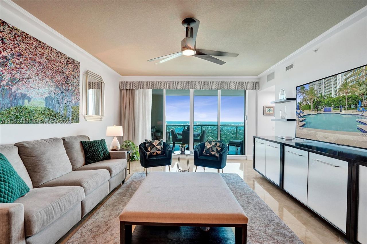 411 N New River Dr E, Unit 3703, Fort Lauderdale, FL 33301 Photo