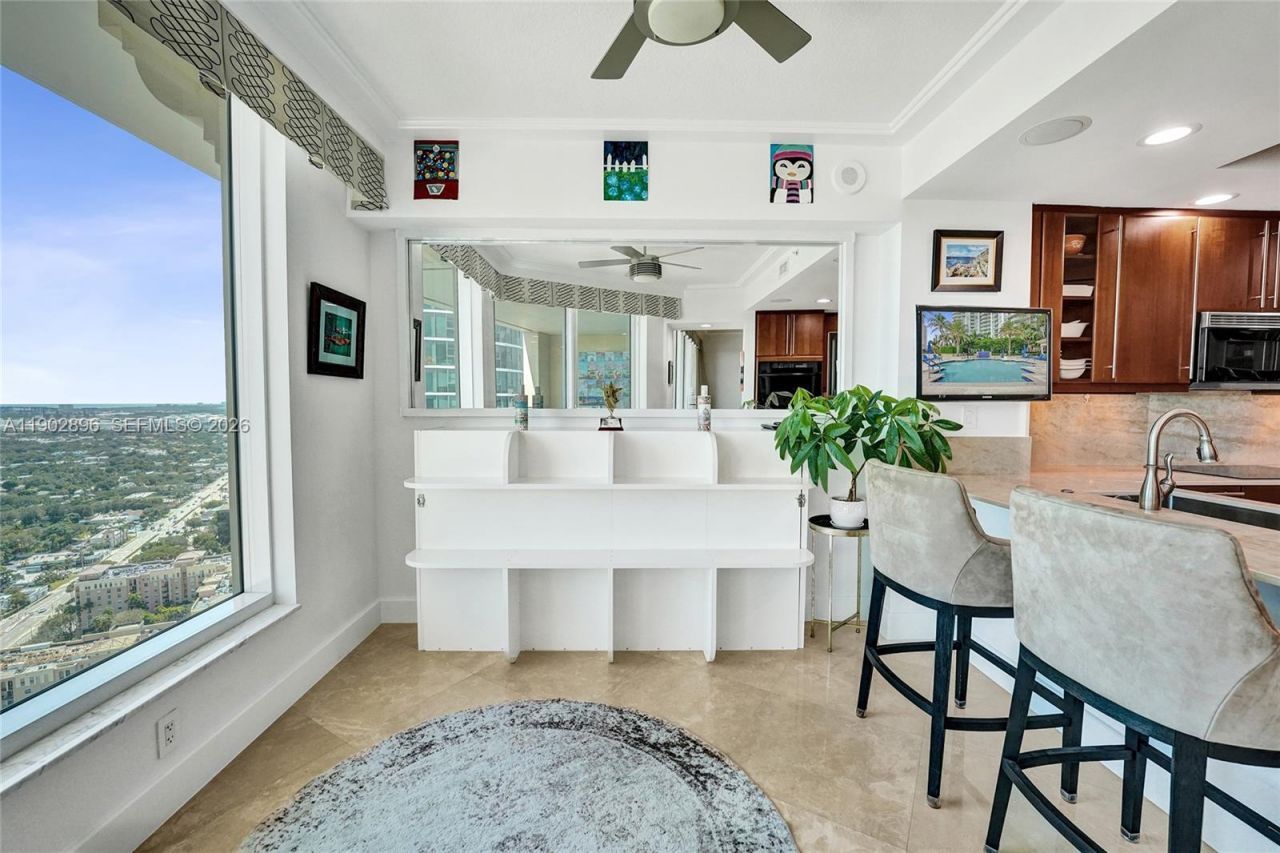 411 N New River Dr E, Unit 3703, Fort Lauderdale, FL 33301 Photo