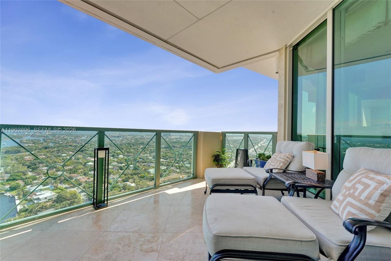 411 N New River Dr E, Unit 3703, Fort Lauderdale, FL 33301 Photo