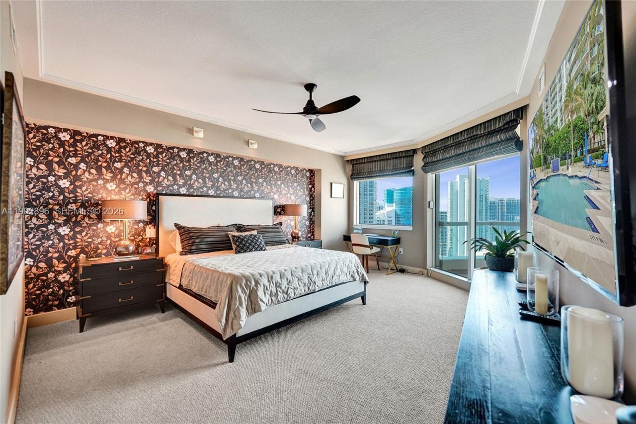 411 N New River Dr E, Unit 3703, Fort Lauderdale, FL 33301 Photo