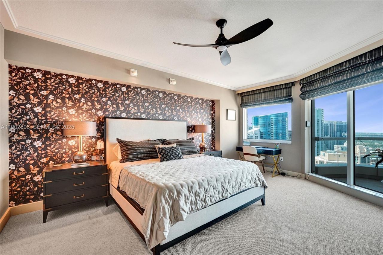 411 N New River Dr E, Unit 3703, Fort Lauderdale, FL 33301 Photo