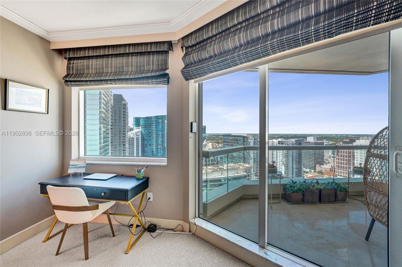 411 N New River Dr E, Unit 3703, Fort Lauderdale, FL 33301 Photo