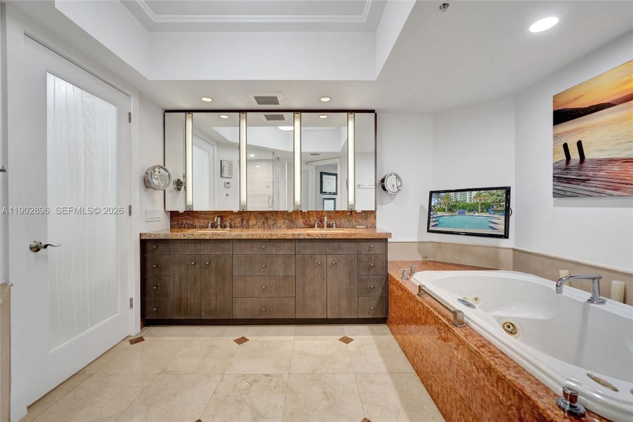 411 N New River Dr E, Unit 3703, Fort Lauderdale, FL 33301 Photo