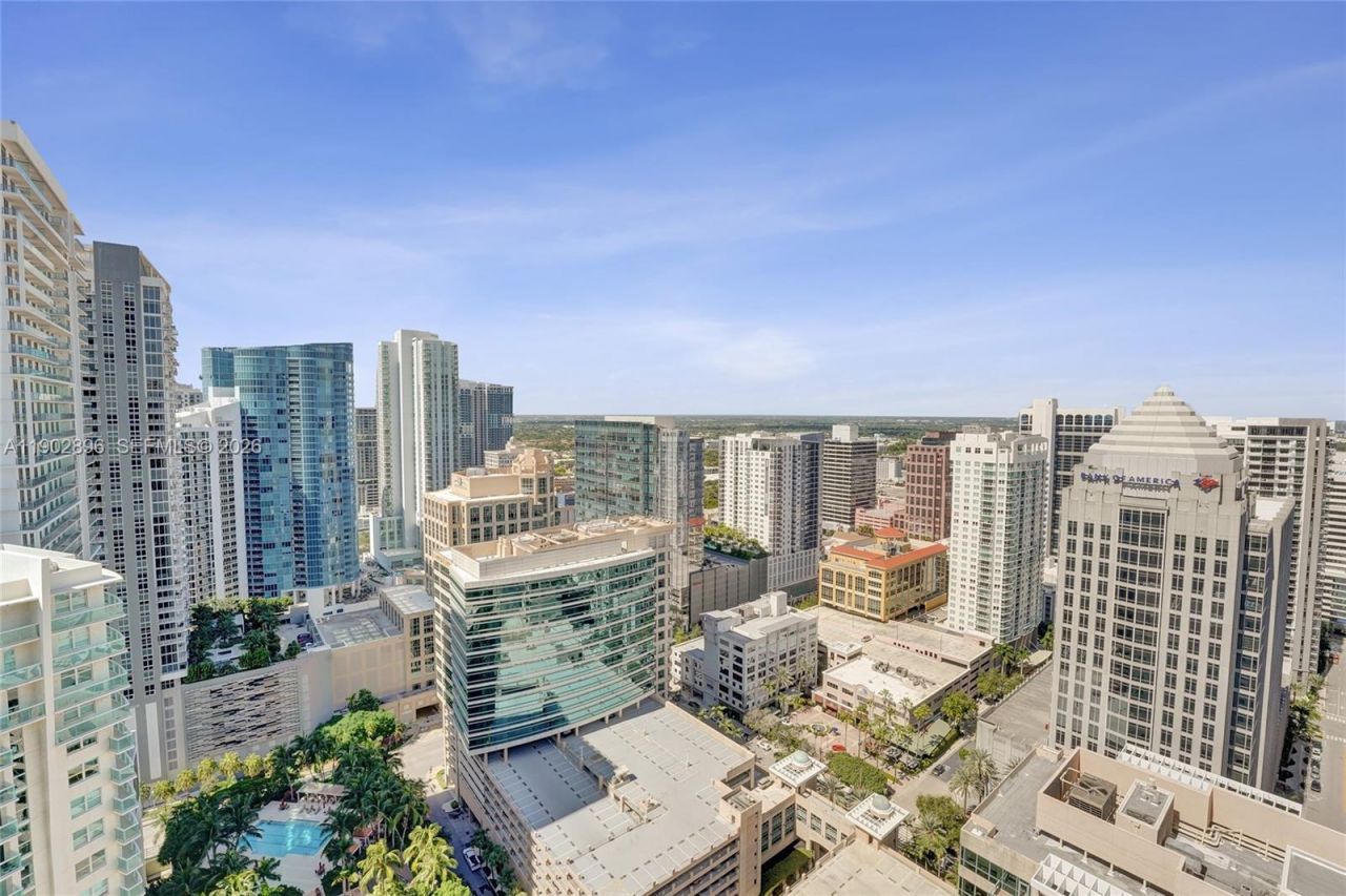 411 N New River Dr E, Unit 3703, Fort Lauderdale, FL 33301 Photo