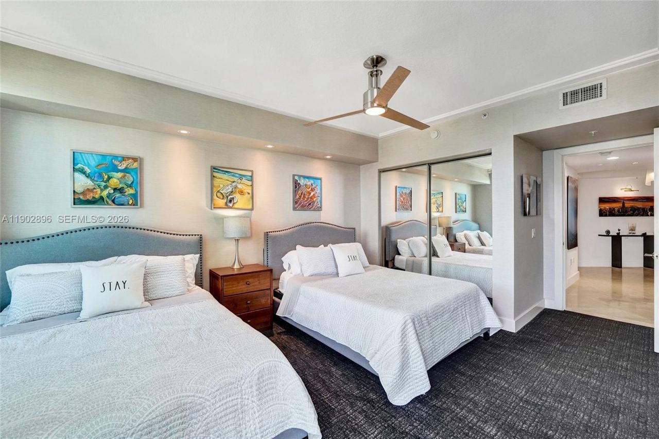 411 N New River Dr E, Unit 3703, Fort Lauderdale, FL 33301 Photo