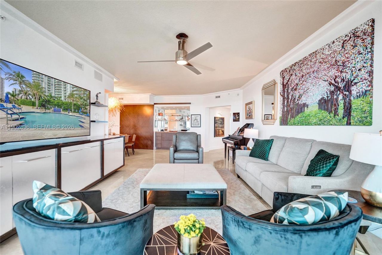 411 N New River Dr E, Unit 3703, Fort Lauderdale, FL 33301 Photo